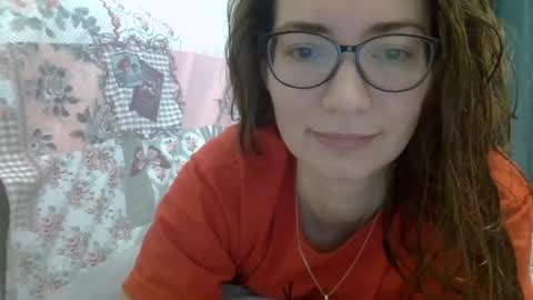 Ashley online show from February 23, 8:03 am