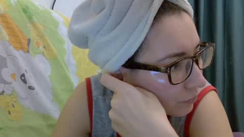 Ashley online show from December 31, 7:42 am