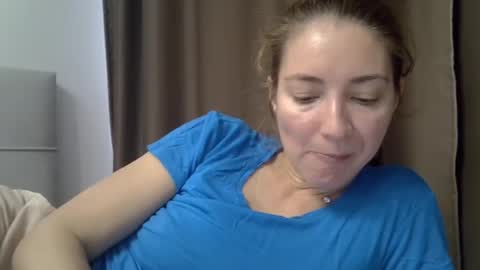 Ashley online show from October 3, 9:36 am