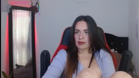 ASHLEY online show from March 5, 4:47 pm