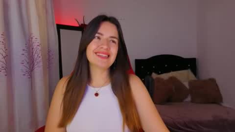 ASHLEY online show from February 13, 7:26 pm