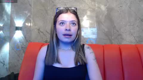 ashley online show from July 11, 3:28 am
