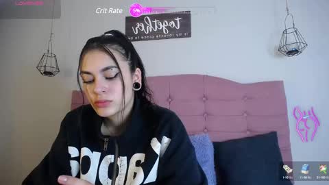 kylie online show from February 23, 3:29 am