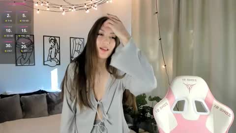 Ashley online show from September 17, 5:27 am