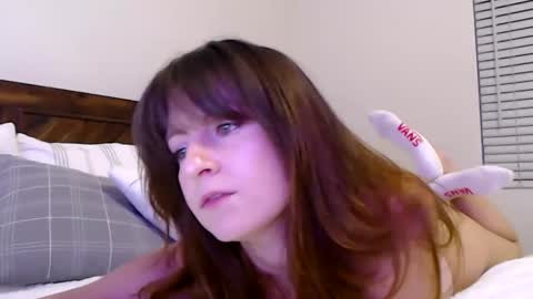 Ashley Love online show from February 4, 6:57 am