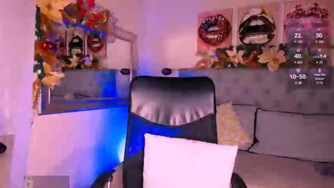 Ashlie  online show from December 21, 4:36 pm