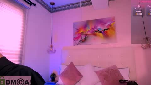 Ashlie  online show from January 20, 9:22 pm