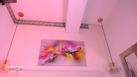 Ashlie  online show from February 9, 9:58 am