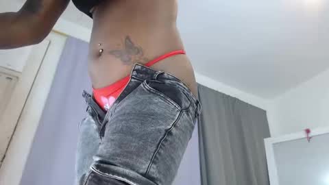 Ashlie Green  online show from September 10, 7:36 pm