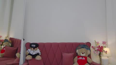 Snapshot of ashly_cherry chatting on October 27, 7:04 am ashly_cherry online show from October 27, 7:04 am