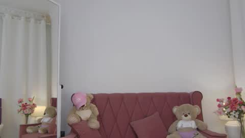 Snapshot of ashly_cherry chatting on September 19, 11:31 am ashly_cherry online show from September 19, 11:31 am