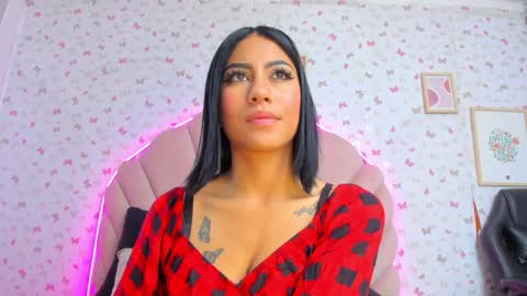 Ashly online show from December 5, 12:00 pm