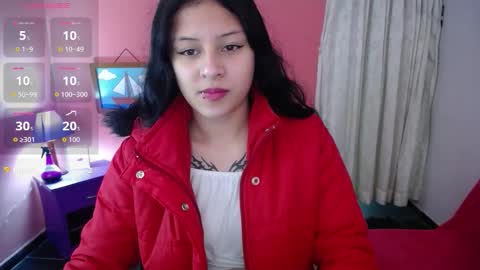 Ashly online show from October 15, 11:46 am