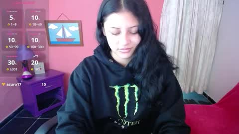 Ashly online show from October 27, 11:28 am