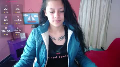 Ashly online show from September 30, 11:38 am