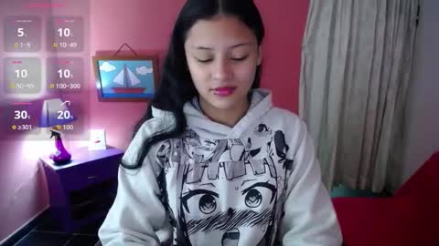 Ashly online show from October 13, 11:24 am