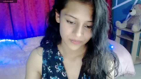 Snapshot of ashly_little2 chatting on February 11, 7:38 pm Ashly online show from February 11, 7:38 pm
