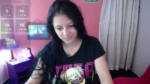 Ashly online show from September 26, 11:41 am