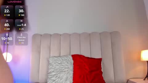 ashlye_white online show from November 11, 2:29 am