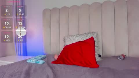 ashlye_white online show from November 6, 3:34 am