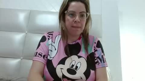 AshlyMoon online show from January 9, 2:01 am