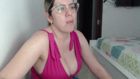 AshlyMoon online show from February 23, 6:50 pm