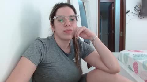 AshlyMoon online show from January 11, 2:36 pm