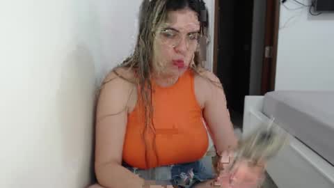 AshlyMoon online show from February 11, 7:27 pm