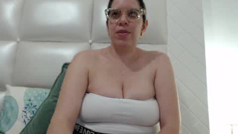 AshlyMoon online show from February 23, 1:42 am