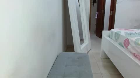 AshlyMoon online show from January 19, 1:10 am