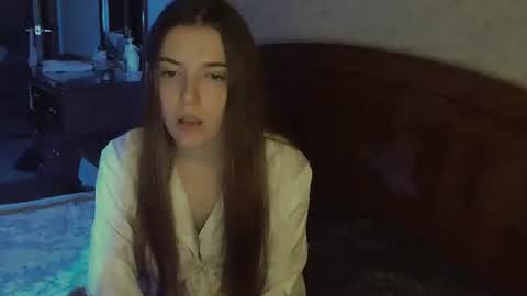 ashlynella online show from October 19, 8:55 pm