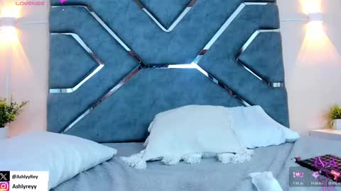 Snapshot of ashlyrey_1 chatting on February 10, 10:51 pm Ashly online show from February 10, 10:51 pm