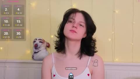 Kristine online show from January 14, 7:13 am