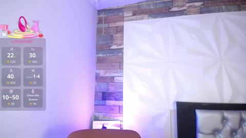 Ashly  online show from September 10, 3:50 am