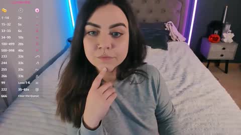 Your girlfriend online show from November 2, 10:46 pm