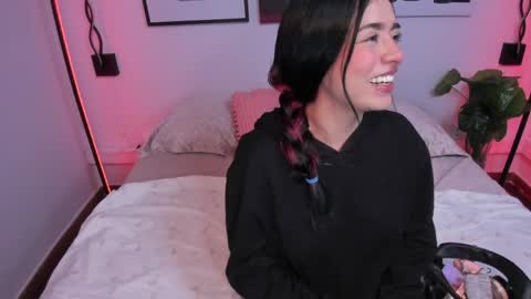 MyaFontaine online show from April 17, 3:30 am