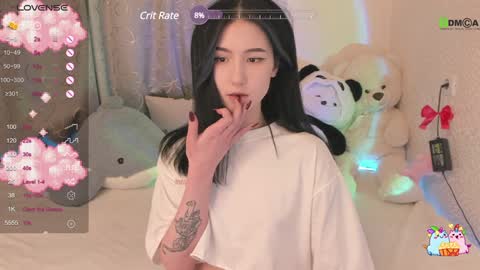 Emma online show from January 10, 1:31 pm
