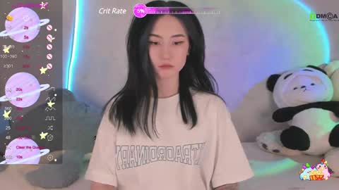 Emma online show from February 19, 1:50 pm