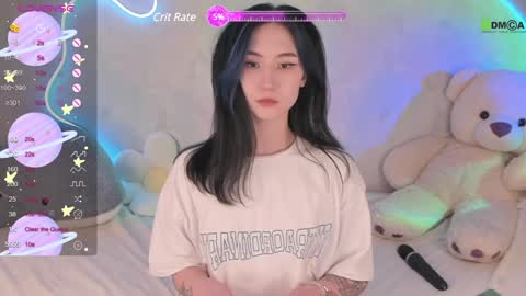 Emma online show from January 31, 2:07 pm