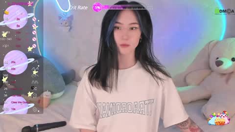 Emma online show from February 1, 1:09 pm
