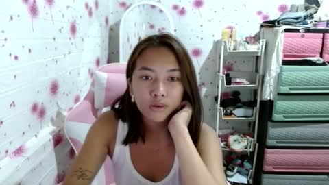 Snapshot of asian_ashxxx chatting on October 21, 10:58 pm ashxxxxx online show from October 21, 10:58 pm