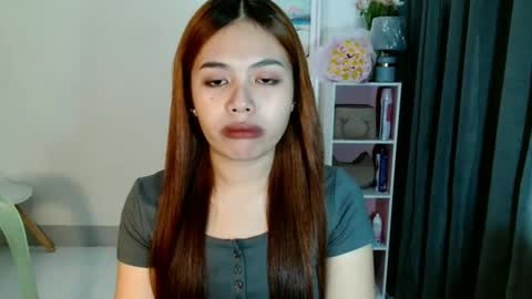 asian_enzyxx online show from March 31, 4:45 am