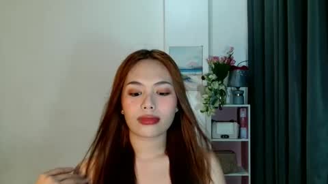 asian_enzyxx online show from February 2, 9:30 am