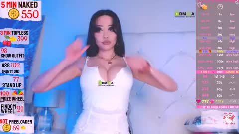  usually start stream about 10 pm PST 1 am EST  online show from April 11, 7:45 am