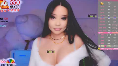  usually start stream about 10 pm PST 1 am EST  online show from December 2, 7:10 am