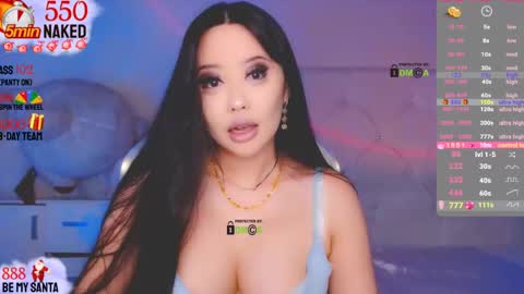  usually start stream about 10 pm PST 1 am EST  online show from December 12, 7:19 am