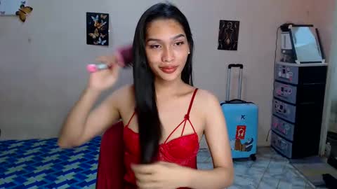 ANITA online show from February 26, 8:02 pm