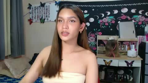 ANITA online show from December 3, 6:38 pm
