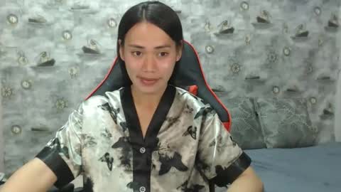 KRISTELLE online show from November 12, 11:36 pm