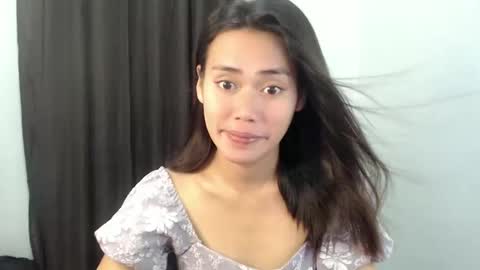 Snapshot of asian_kristellex chatting on October 19, 1:46 pm KRISTELLE online show from October 19, 1:46 pm